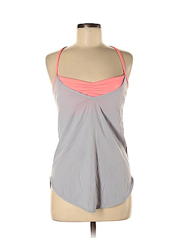 Lululemon Athletica Active Tank (view 1)