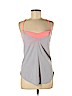 Lululemon Athletica Gray Active Tank Size 8 - photo 1