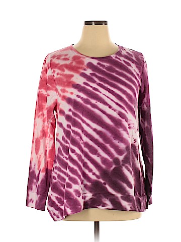 Livi Active Sweatshirt (view 1)