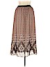 Cato Brown Casual Skirt Size 14 - photo 2