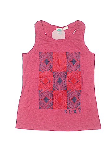 Roxy Girl Tank Top (view 1)