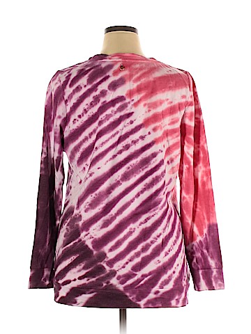 Livi Active Sweatshirt (view 2)