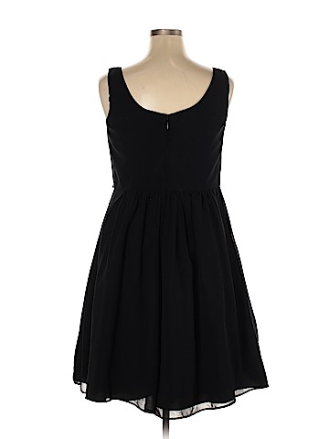 City Chic Cocktail Dress (view 2)