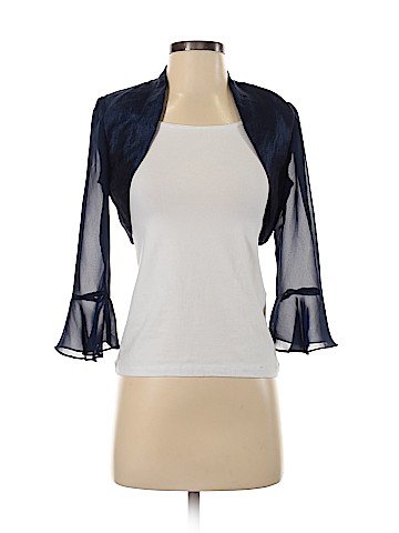 SL Fashions Shrug (view 1)