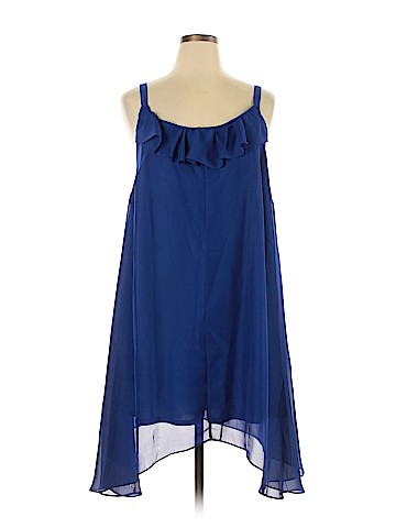 Kate & Mallory designs Casual Dress (view 1)