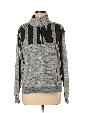 Victoria's Secret Pink Sweatshirt (view 1)