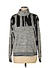 Victoria's Secret Pink Gray Sweatshirt Size M - photo 1