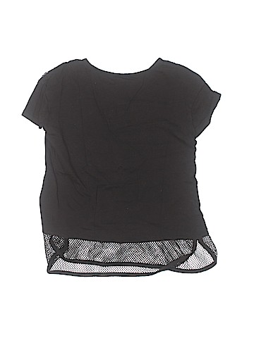 Bebe Short Sleeve Top (view 2)