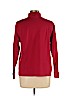 Lands' End 100% Cotton Red Long Sleeve T-Shirt Size L (petite) - photo 2
