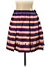 Marc by Marc Jacobs 100% Polyester Blue Casual Skirt Size L - photo 2