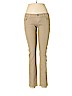 Crunch Tan Jeans Size 7 - 8 - photo 1