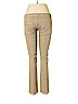 Crunch Tan Jeans Size 7 - 8 - photo 2