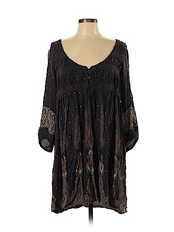 American Eagle Outfitters Casual Dress (view 1)