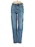 So Cal 100% Cotton Blue Jeans Size 7 - photo 1