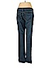 Paige 100% Cotton Blue Jeans Size 29 waist - photo 2