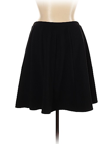 NY Collection Casual Skirt (view 2)