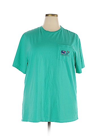 Vineyard Vines Short Sleeve T-Shirt (view 1)