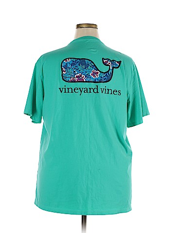 Vineyard Vines Short Sleeve T-Shirt (view 2)