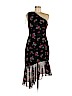 La Maison Talulah 100% Polyester Black Cocktail Dress Size M - photo 1