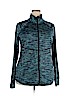 Active by Old Navy Teal Track Jacket Size XXL - photo 1