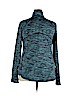 Active by Old Navy Teal Track Jacket Size XXL - photo 2