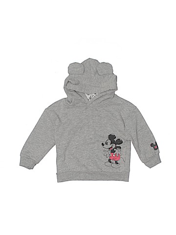 Disney Baby Pullover Hoodie (view 1)