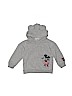 Disney Baby Graphic Gray Pullover Hoodie Size 2T - photo 1
