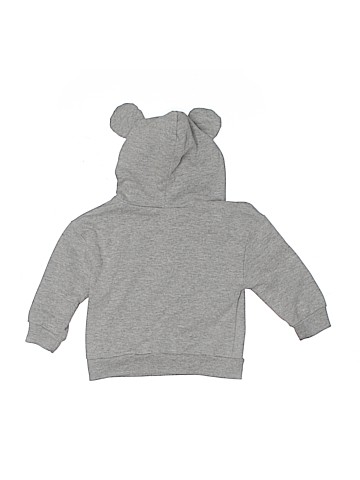 Disney Baby Pullover Hoodie (view 2)