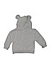 Disney Baby Graphic Gray Pullover Hoodie Size 2T - photo 2