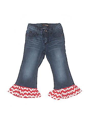 Jordache Jeans (view 1)