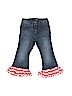 Jordache 100% Cotton Blue Jeans Size 3T - photo 1