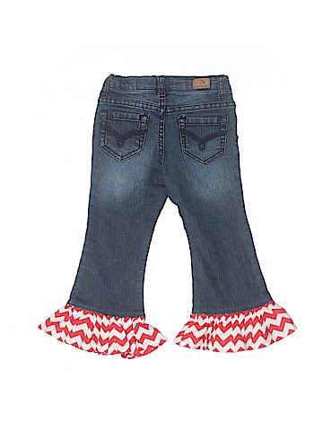 Jordache Jeans (view 2)