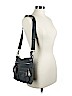 Baggallini Gray Crossbody Bag One size - photo 2