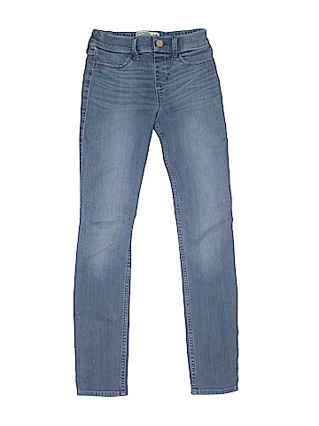 Abercrombie Jeggings (view 1)