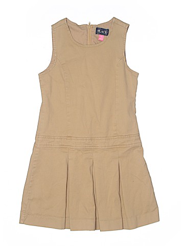 The Children's Place Dress (view 1)