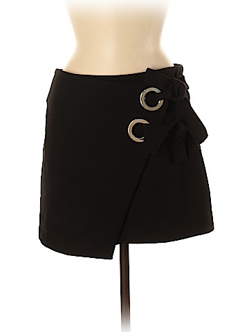 Zara Casual Skirt (view 1)