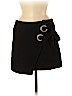 Zara Black Casual Skirt Size M - photo 1