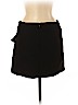 Zara Black Casual Skirt Size M - photo 2