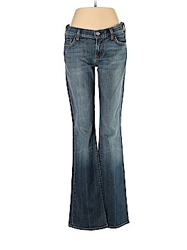 7 For All Mankind Size 29 waist
