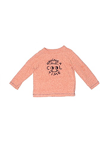 Gymboree Long Sleeve T-Shirt (view 1)