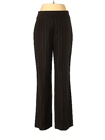 AKRIS Wool Pants (view 1)