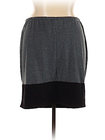 Simply Vera Vera Wang Casual Skirt (view 2)