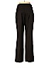 AKRIS Black Wool Pants Size 6 - photo 2