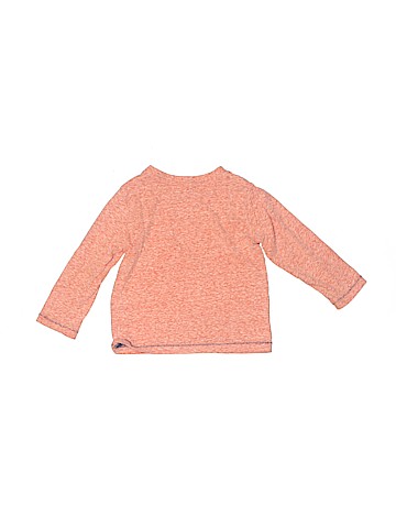 Gymboree Long Sleeve T-Shirt (view 2)