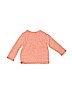 Gymboree Orange Long Sleeve T-Shirt Size 18-24 mo - photo 2