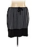 Simply Vera Vera Wang Gray Casual Skirt Size XL - photo 1