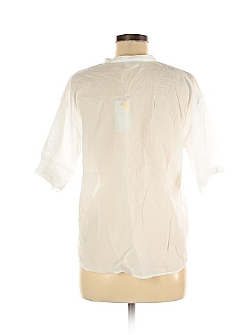 Hartford Short Sleeve Blouse (view 2)
