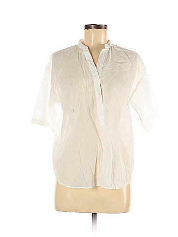 Hartford Short Sleeve Blouse (view 1)