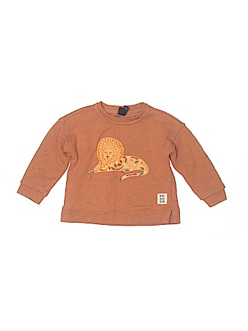 Art Class Sweatshirt (view 1)