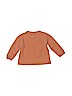 Art Class Graphic Orange Sweatshirt Size 2T - photo 2